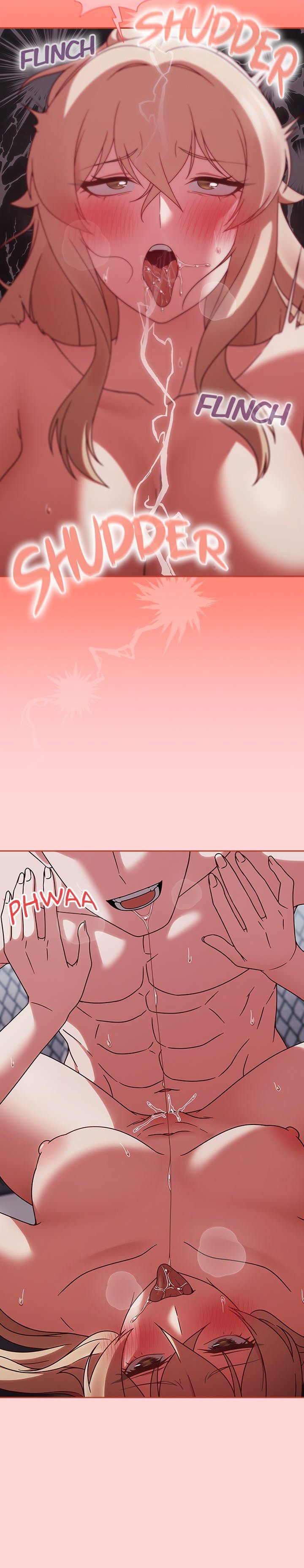 Ground and Pound - Chapter 3 - picture 8