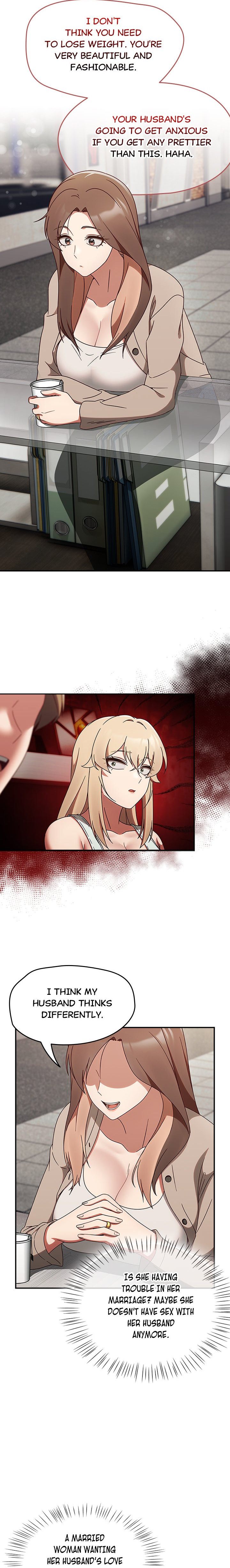 Ground and Pound - Chapter 5 - picture 15