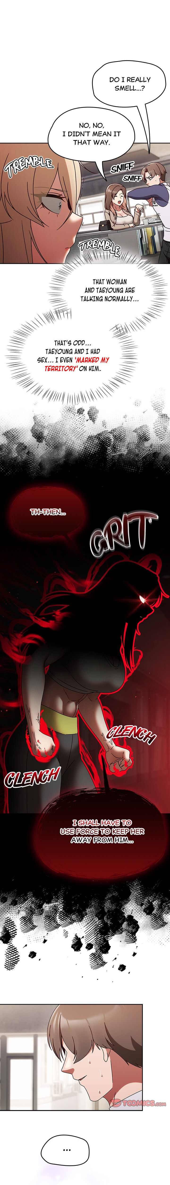 Ground and Pound - Chapter 5 - picture 22