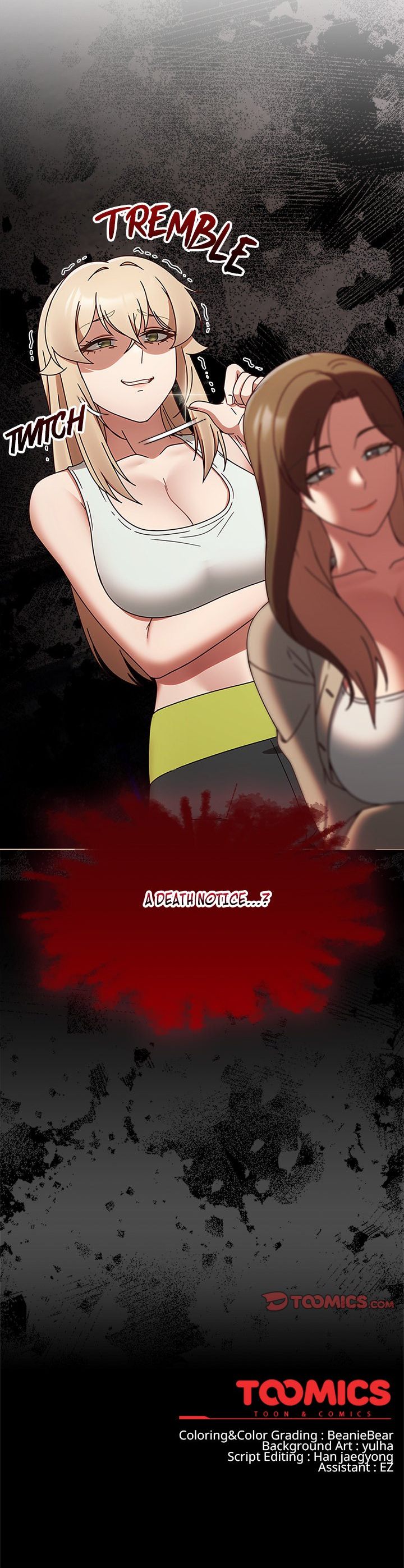 Ground and Pound - Chapter 5 - picture 27