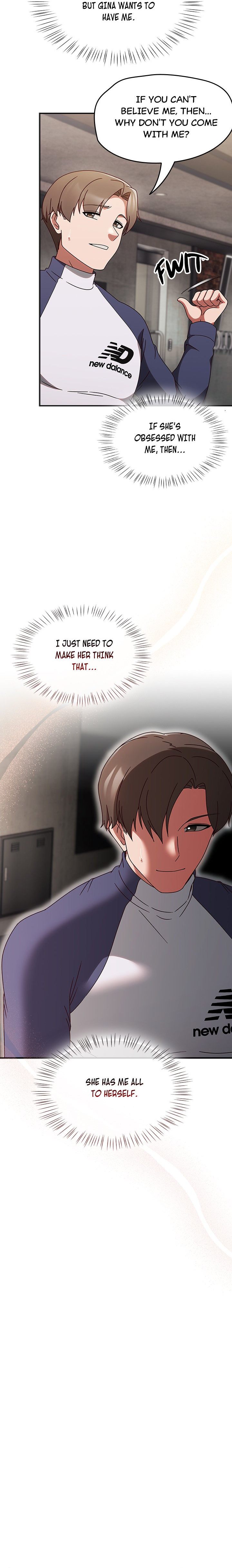 Ground and Pound - Chapter 6 - picture 14
