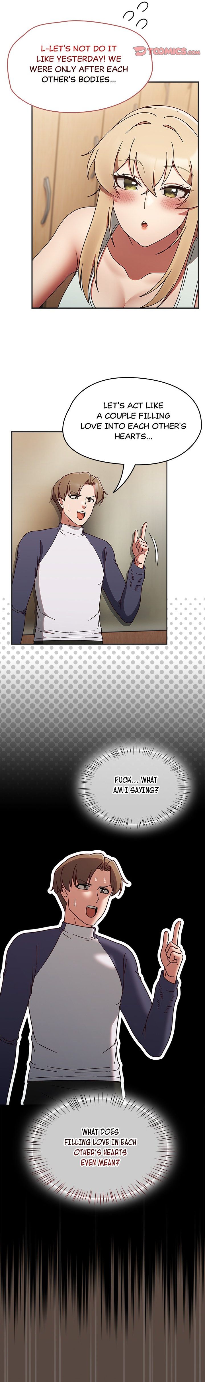 Ground and Pound - Chapter 6 - picture 19