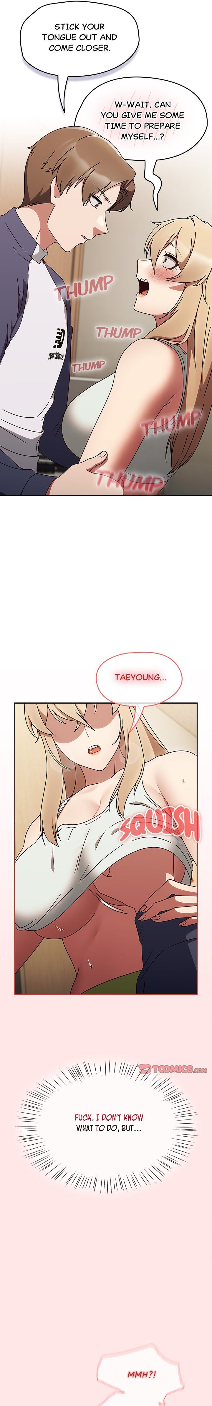 Ground and Pound - Chapter 6 - picture 22