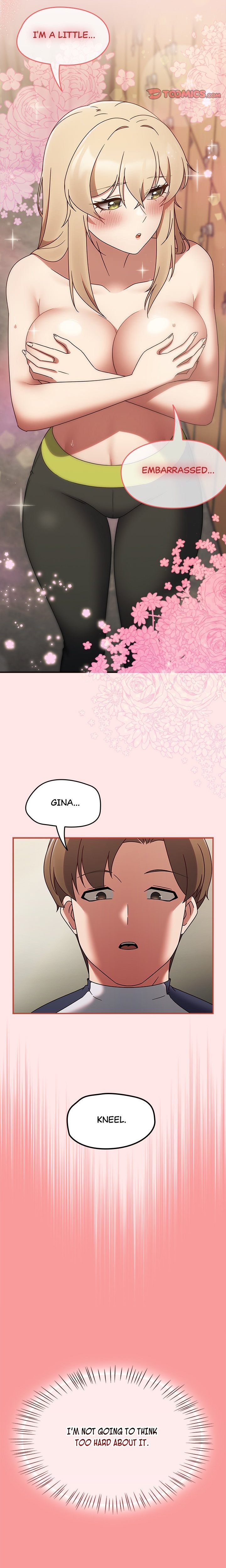 Ground and Pound - Chapter 6 - picture 25