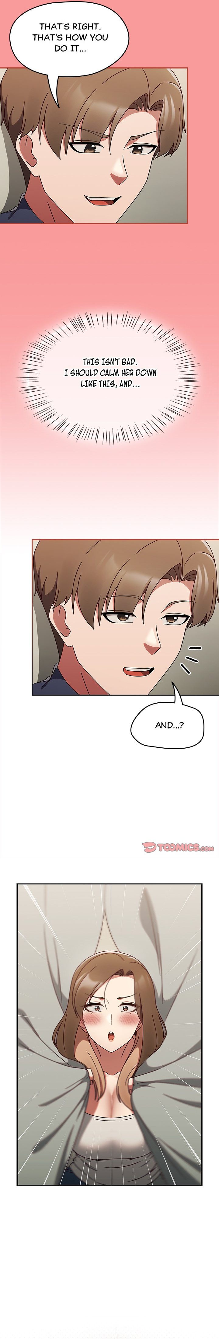 Ground and Pound - Chapter 6 - picture 28