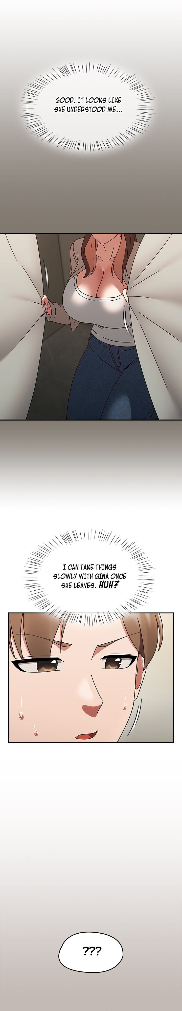 Ground and Pound - Chapter 7 - picture 11