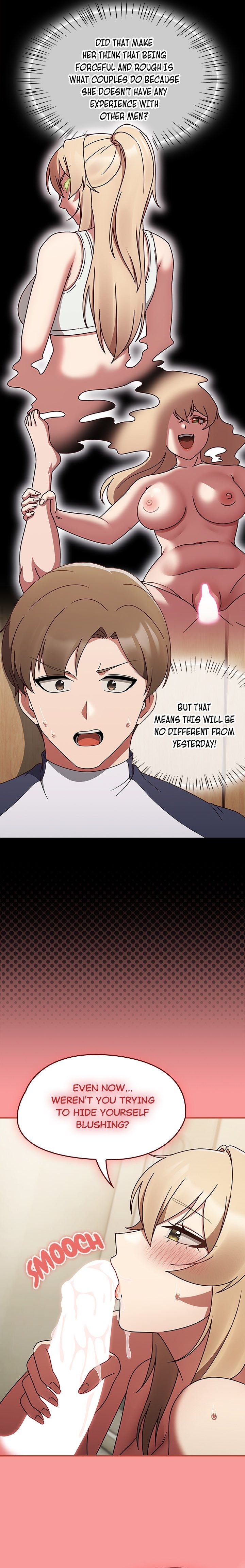Ground and Pound - Chapter 7 - picture 21
