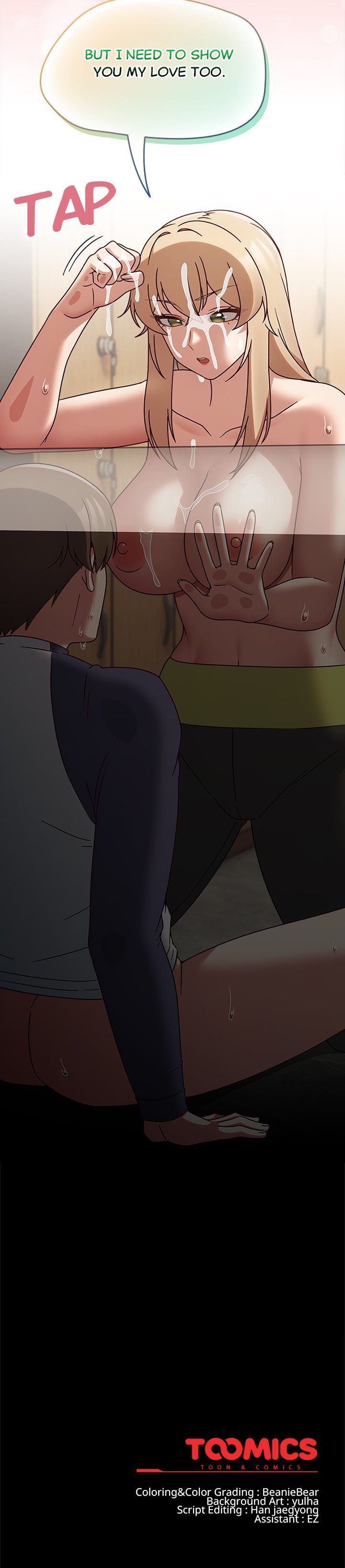 Ground and Pound - Chapter 7 - picture 24