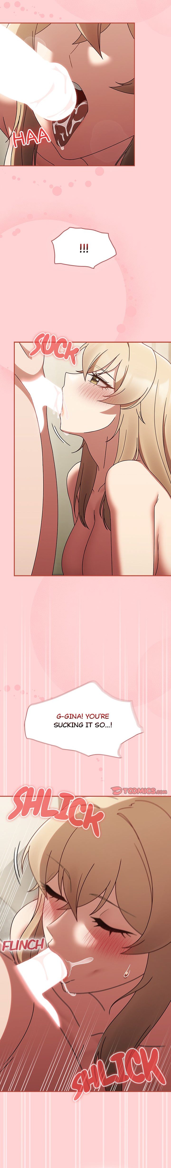 Ground and Pound - Chapter 7 - picture 6