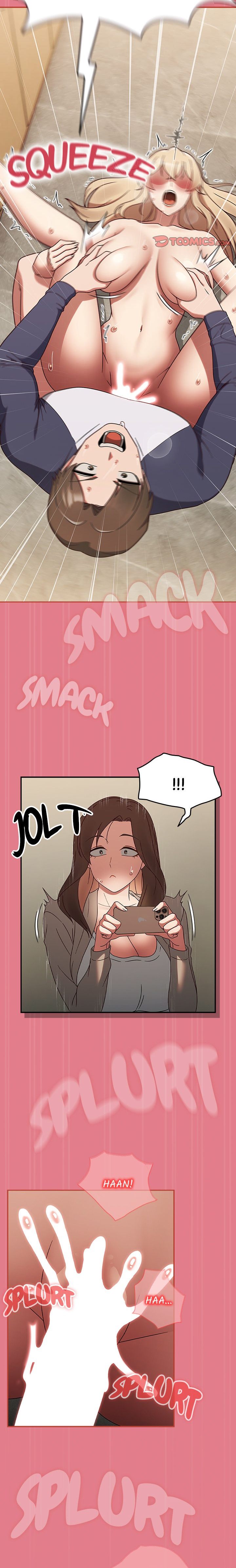Ground and Pound - Chapter 8 - picture 19