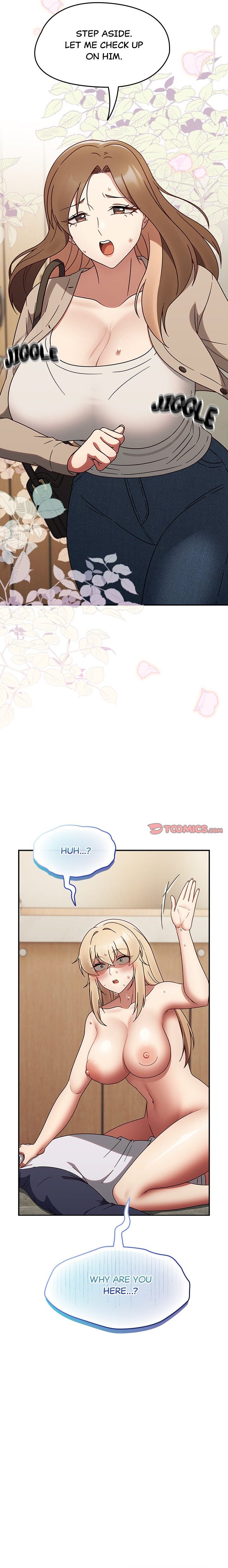 Ground and Pound - Chapter 8 - picture 23