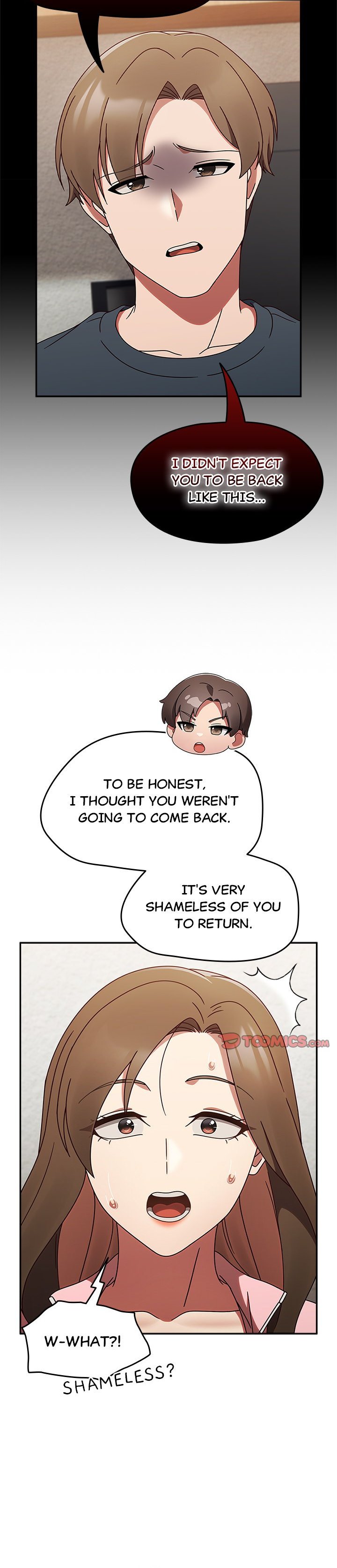 Ground and Pound - Chapter 9 - picture 18