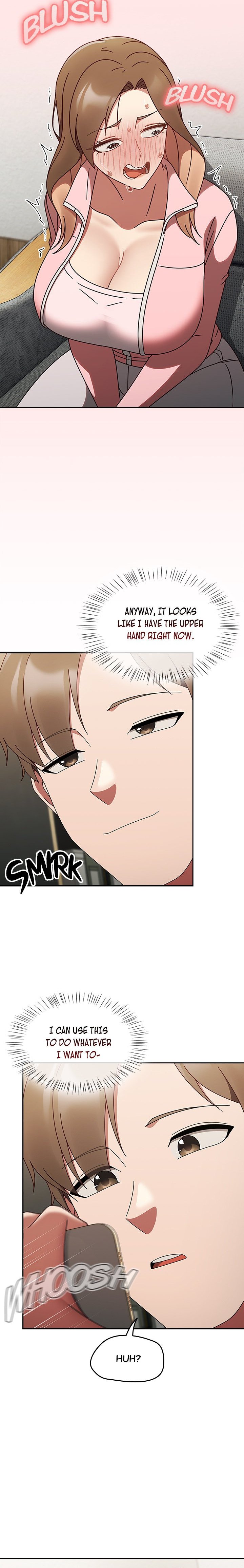 Ground and Pound - Chapter 9 - picture 23