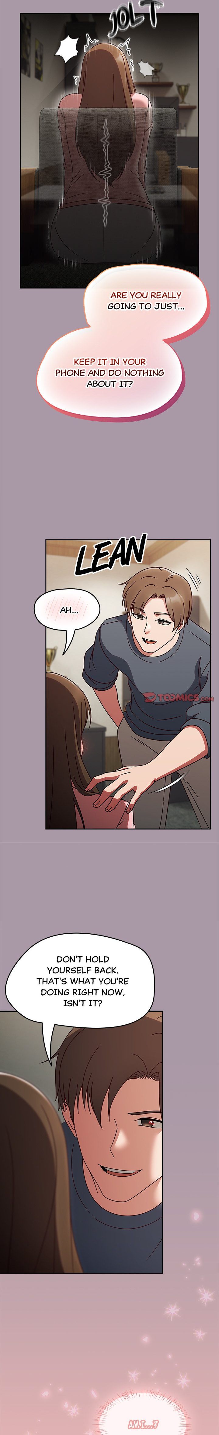 Ground and Pound - Chapter 10 - picture 15