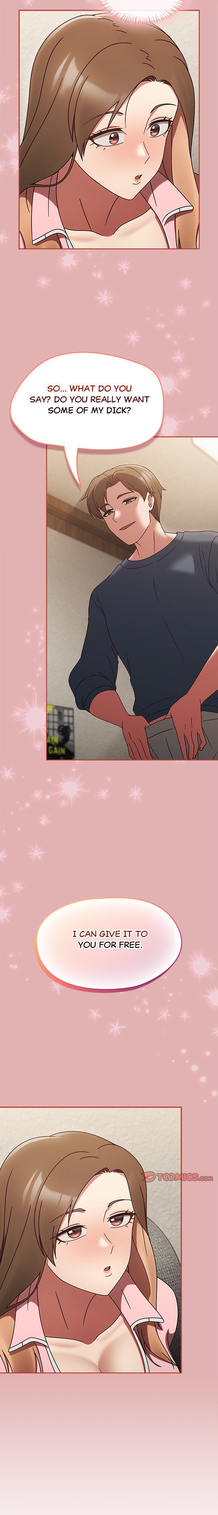 Ground and Pound - Chapter 10 - picture 16