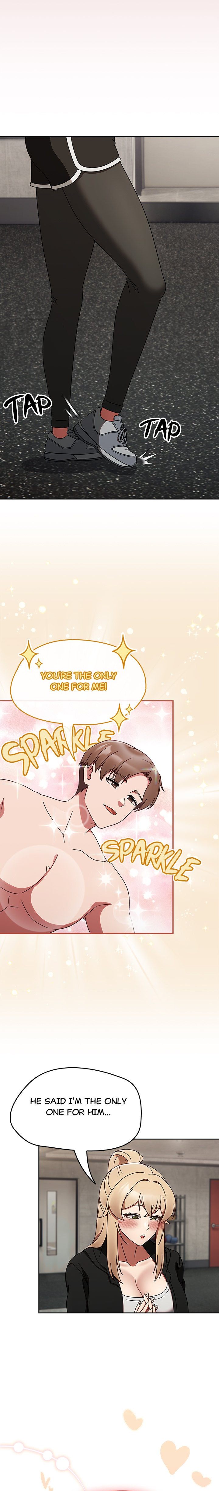 Ground and Pound - Chapter 10 - picture 17