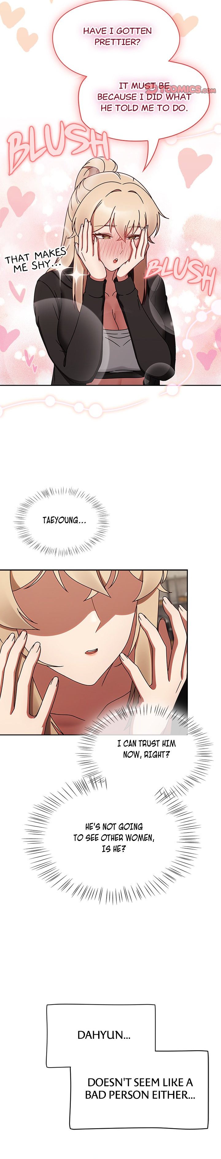 Ground and Pound - Chapter 10 - picture 18