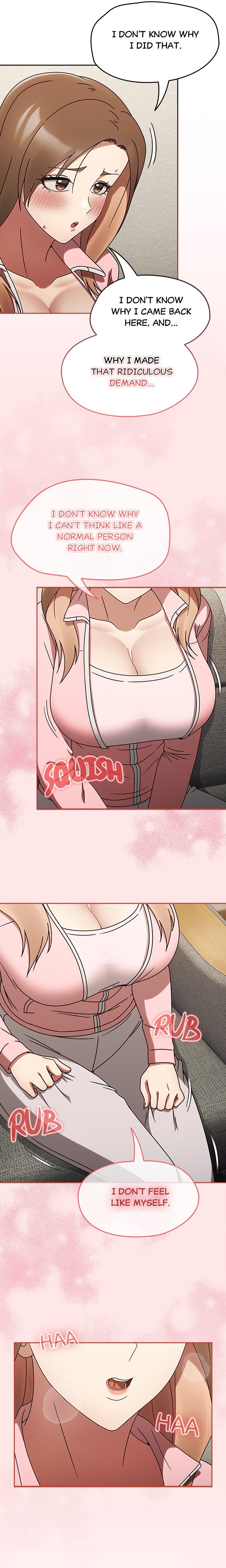 Ground and Pound - Chapter 10 - picture 7