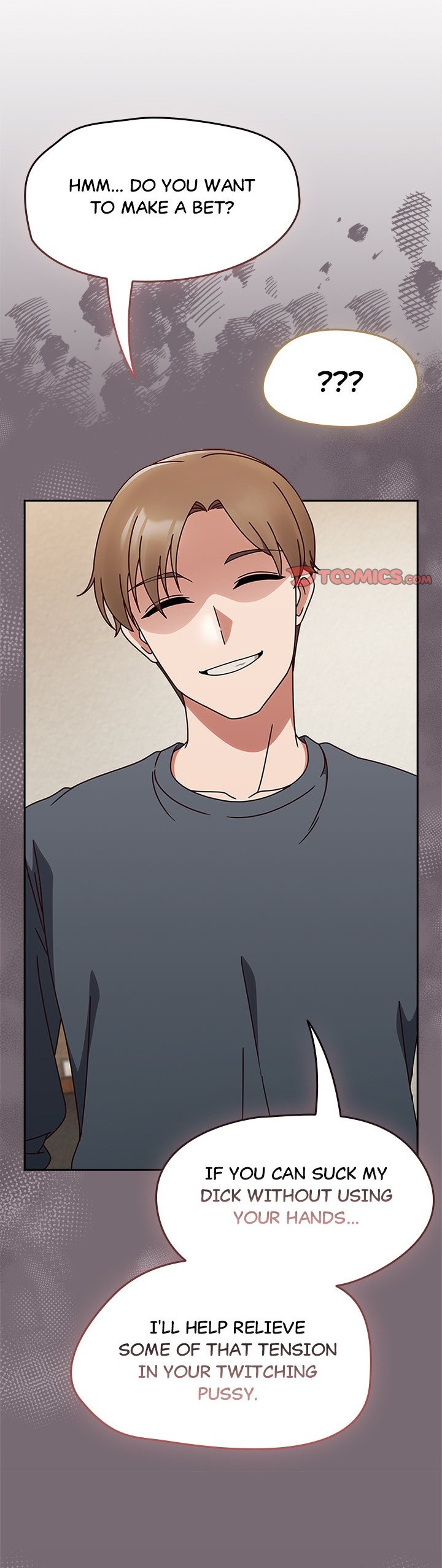 Ground and Pound - Chapter 11 - picture 13