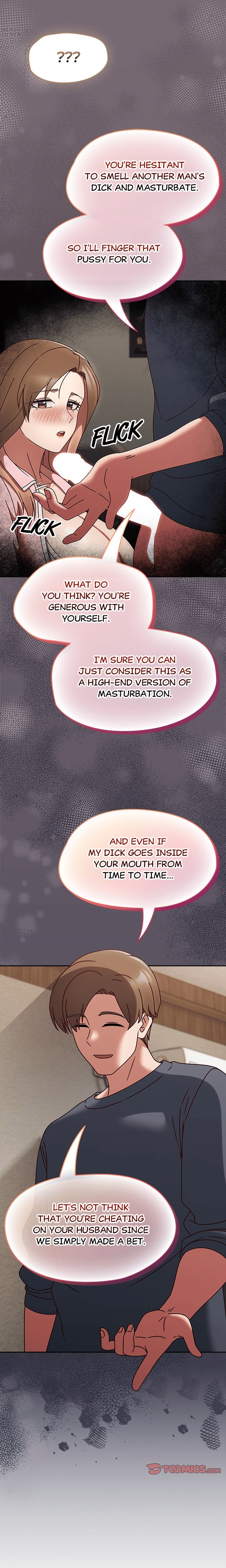Ground and Pound - Chapter 11 - picture 14
