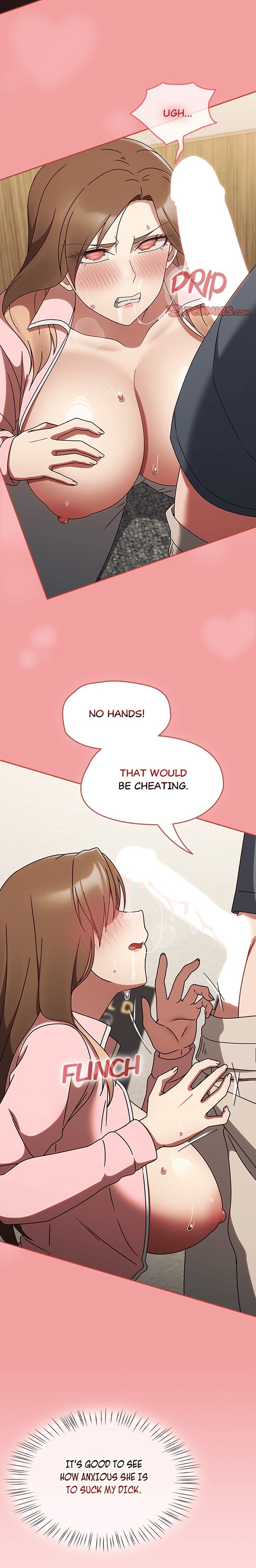 Ground and Pound - Chapter 11 - picture 20