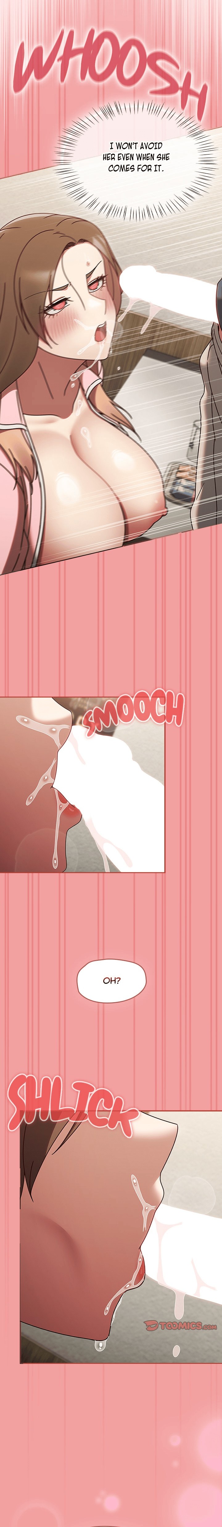 Ground and Pound - Chapter 11 - picture 22