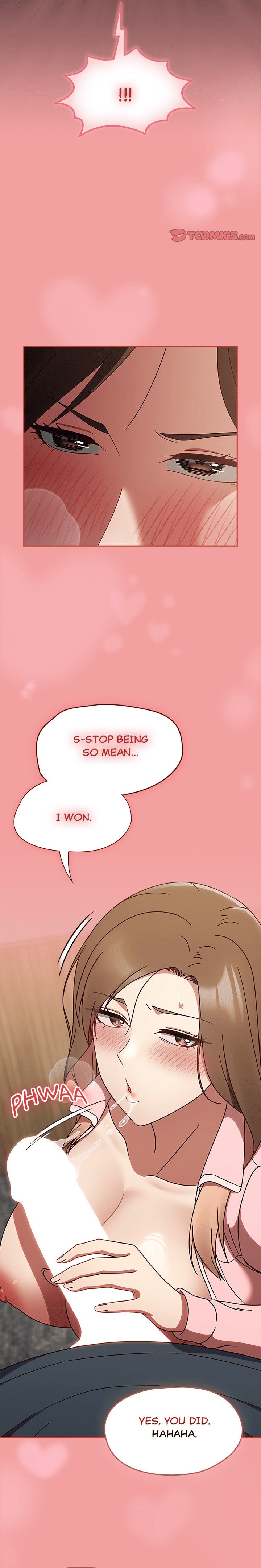 Ground and Pound - Chapter 11 - picture 24