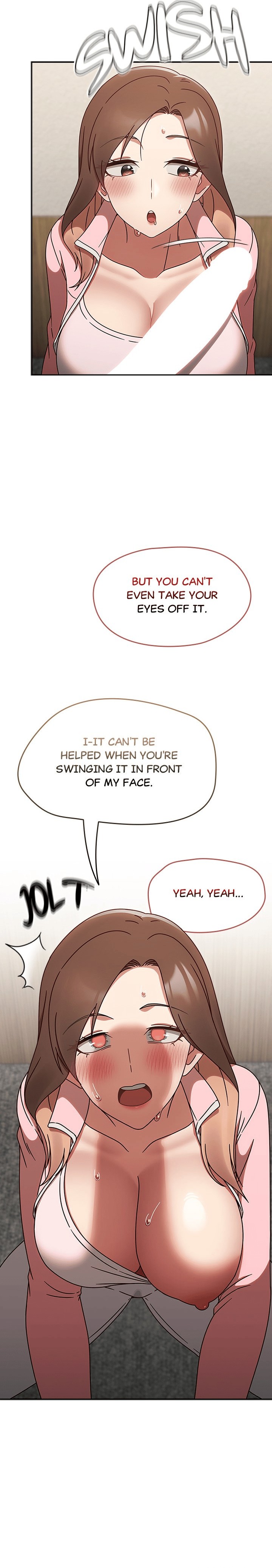 Ground and Pound - Chapter 11 - picture 9