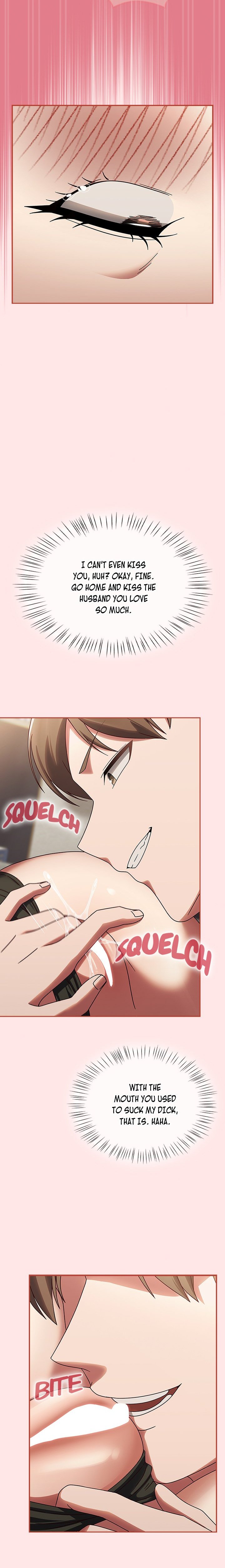 Ground and Pound - Chapter 12 - picture 18