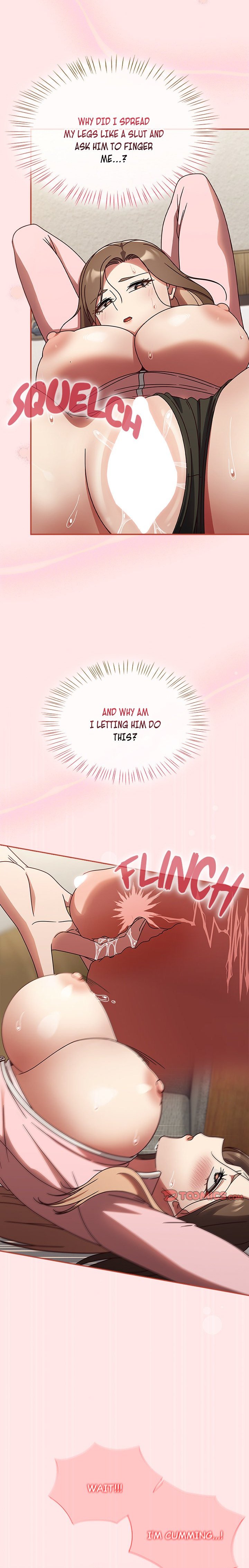Ground and Pound - Chapter 12 - picture 2
