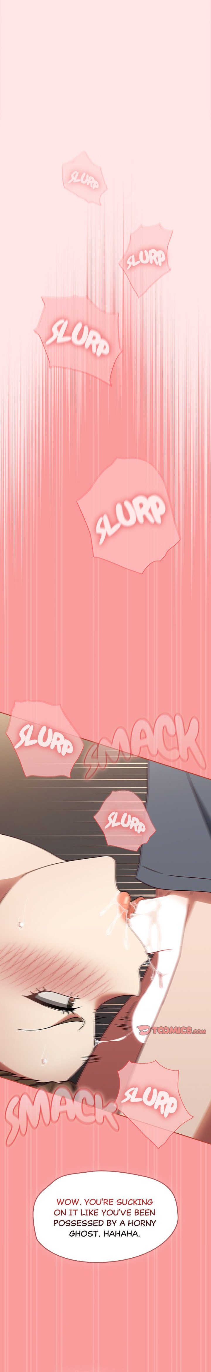 Ground and Pound - Chapter 12 - picture 23