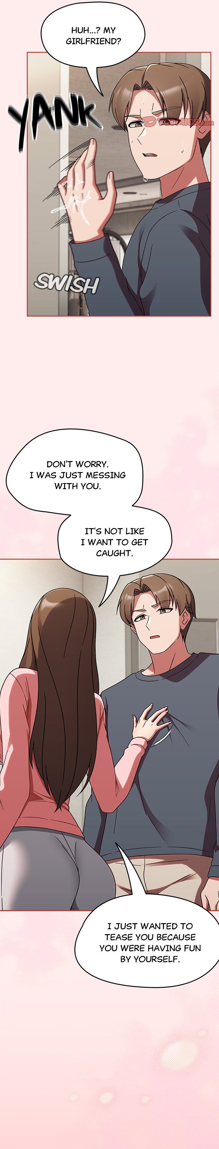 Ground and Pound - Chapter 13 - picture 19