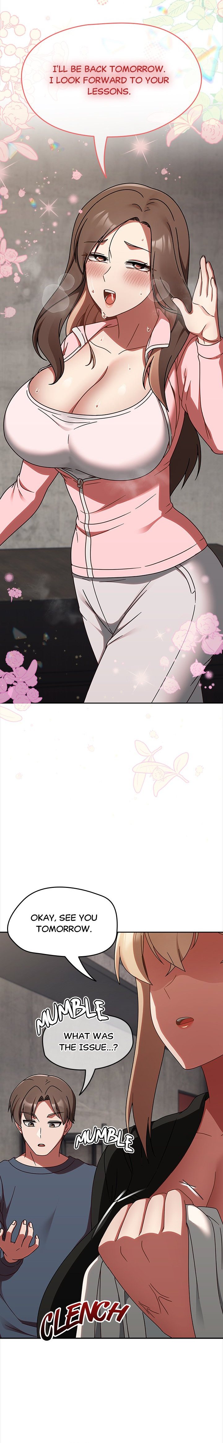Ground and Pound - Chapter 13 - picture 24