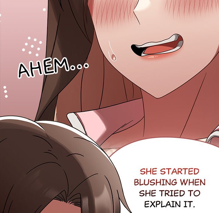 Ground and Pound - Chapter 14 - picture 107