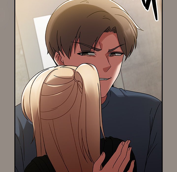 Ground and Pound - Chapter 14 - picture 124