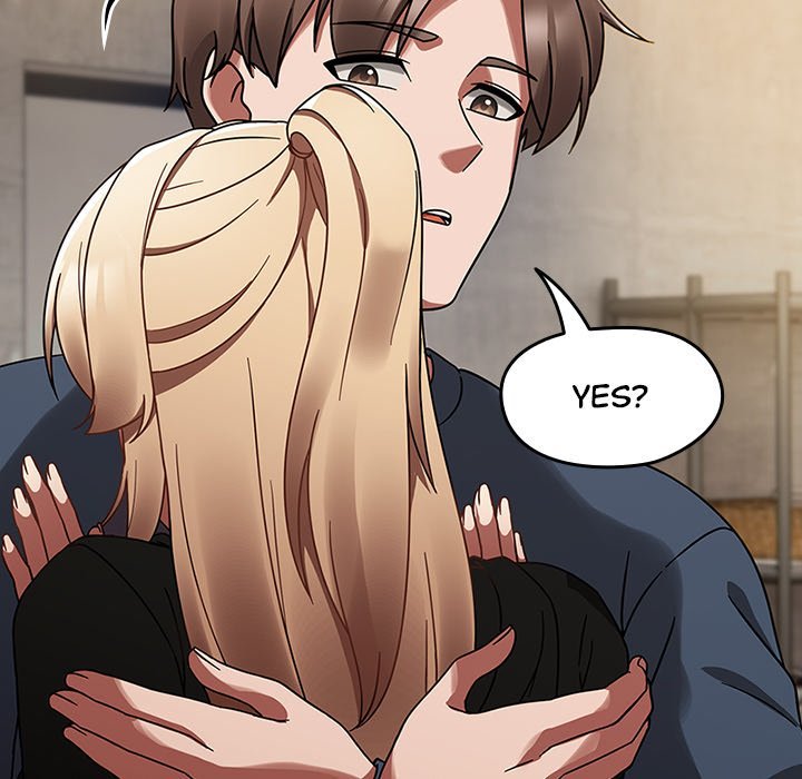 Ground and Pound - Chapter 14 - picture 127