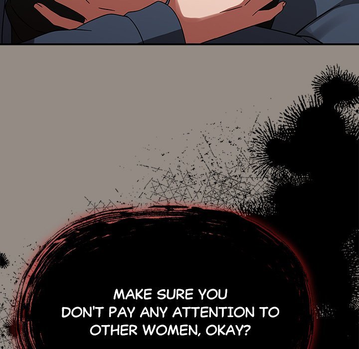 Ground and Pound - Chapter 14 - picture 128