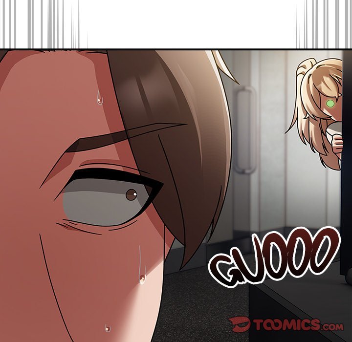 Ground and Pound - Chapter 14 - picture 135