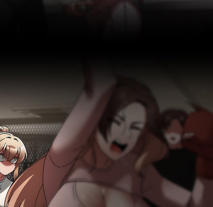 Ground and Pound - Chapter 14 - picture 139