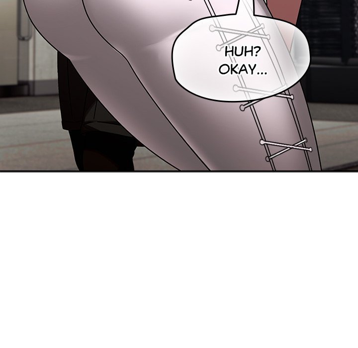 Ground and Pound - Chapter 14 - picture 143