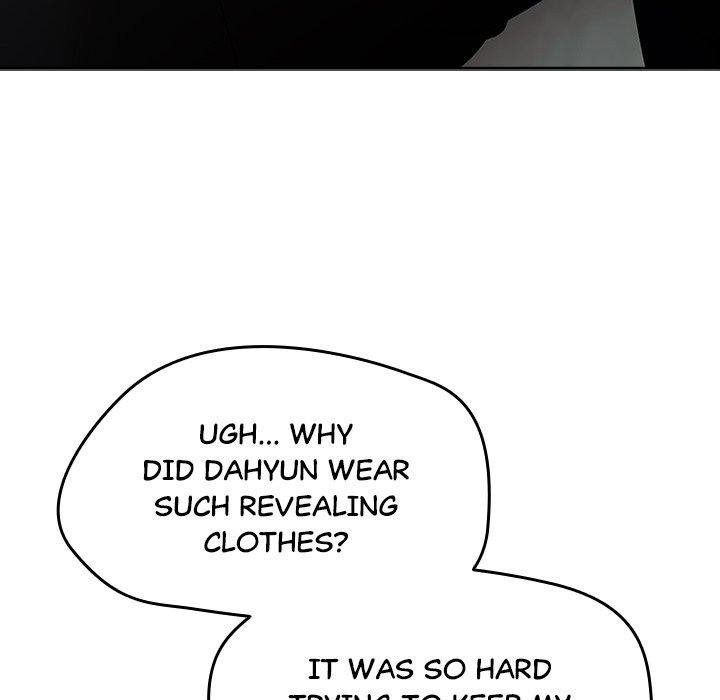 Ground and Pound - Chapter 14 - picture 149