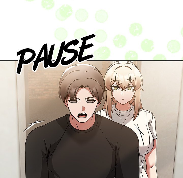 Ground and Pound - Chapter 14 - picture 153