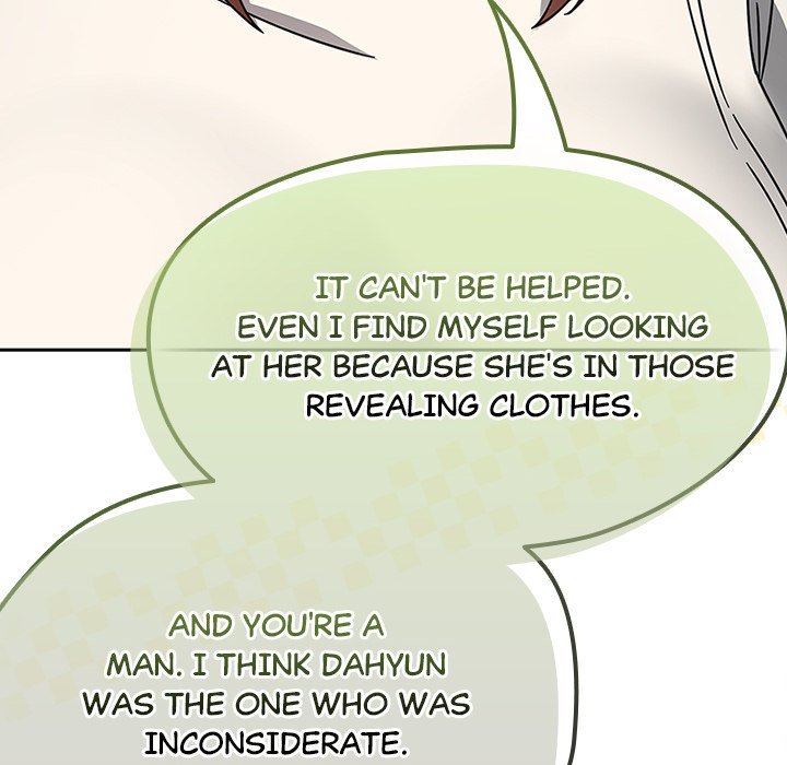 Ground and Pound - Chapter 14 - picture 161