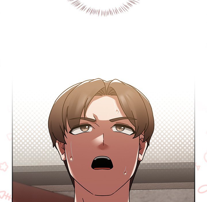 Ground and Pound - Chapter 14 - picture 163