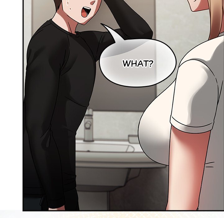Ground and Pound - Chapter 14 - picture 167