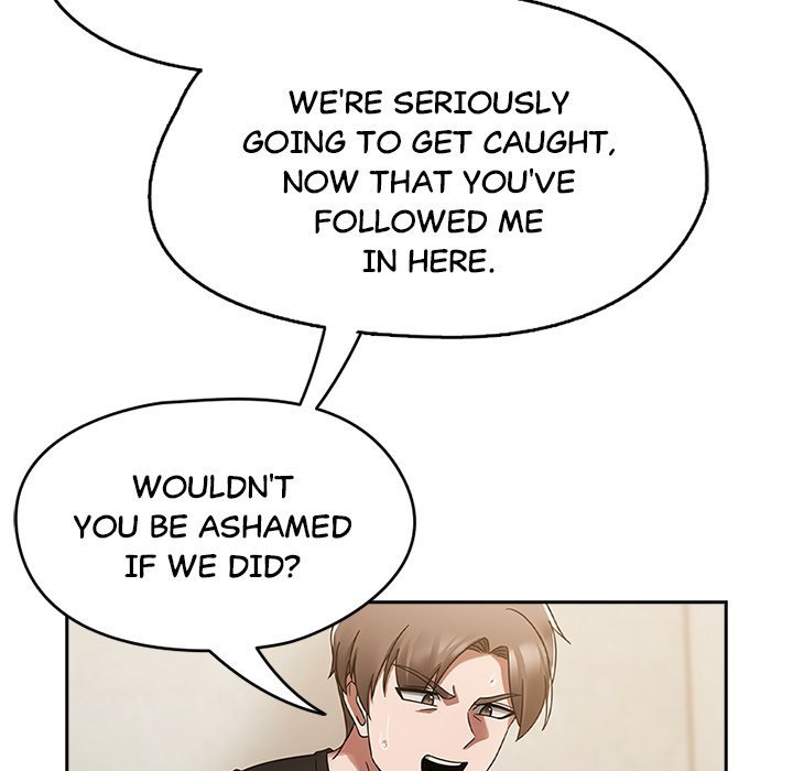 Ground and Pound - Chapter 14 - picture 184