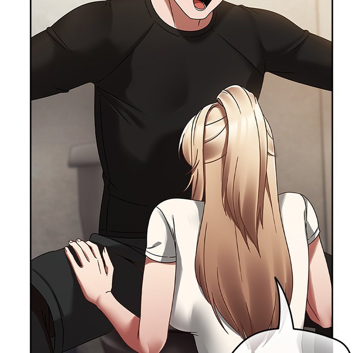Ground and Pound - Chapter 14 - picture 185
