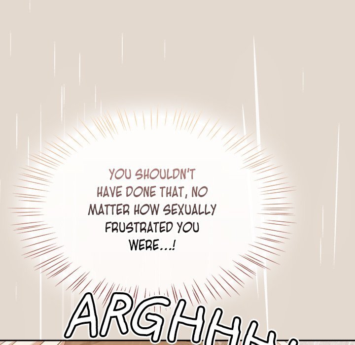 Ground and Pound - Chapter 14 - picture 19