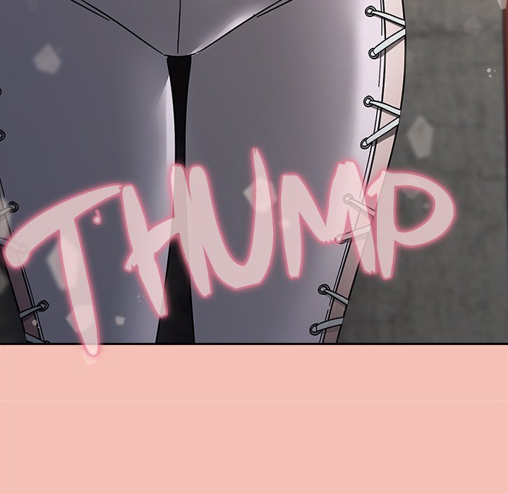 Ground and Pound - Chapter 14 - picture 190