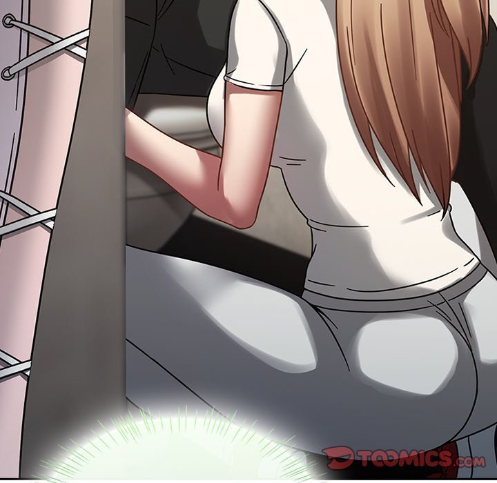 Ground and Pound - Chapter 14 - picture 195
